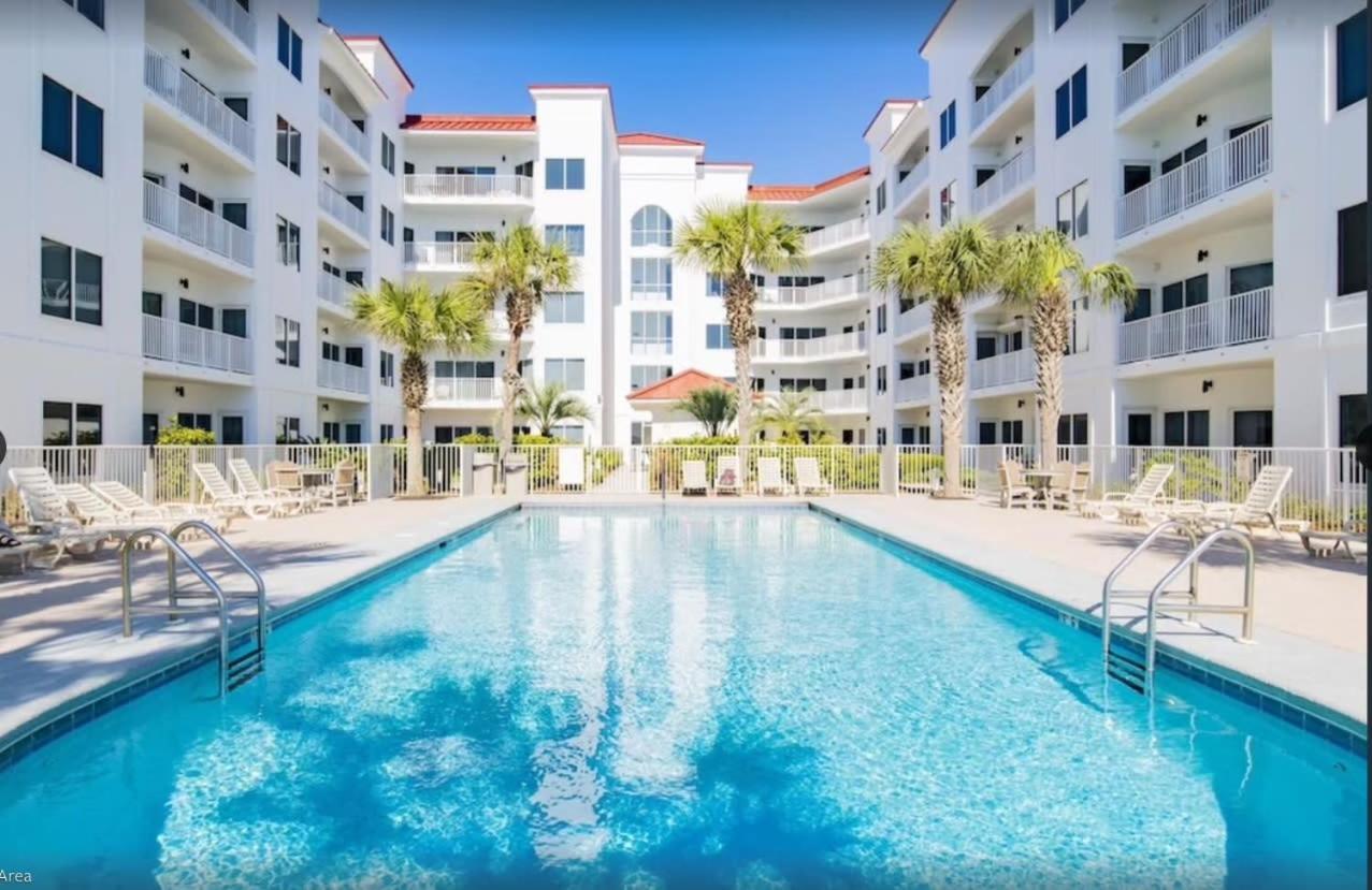 Palm Beach C23 By Vacation Homes Collection Gulf Shores Exterior photo