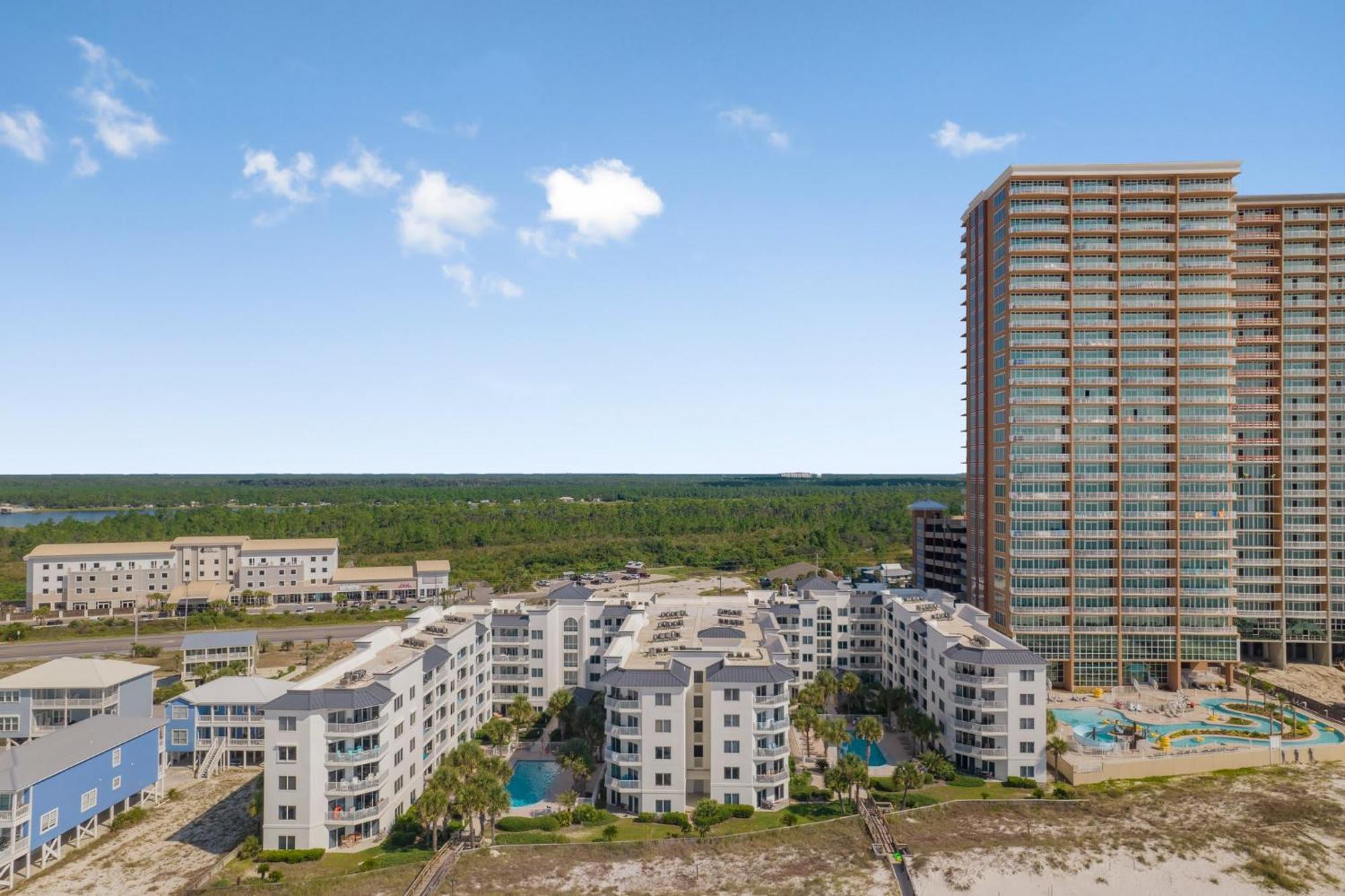 Palm Beach C23 By Vacation Homes Collection Gulf Shores Exterior photo