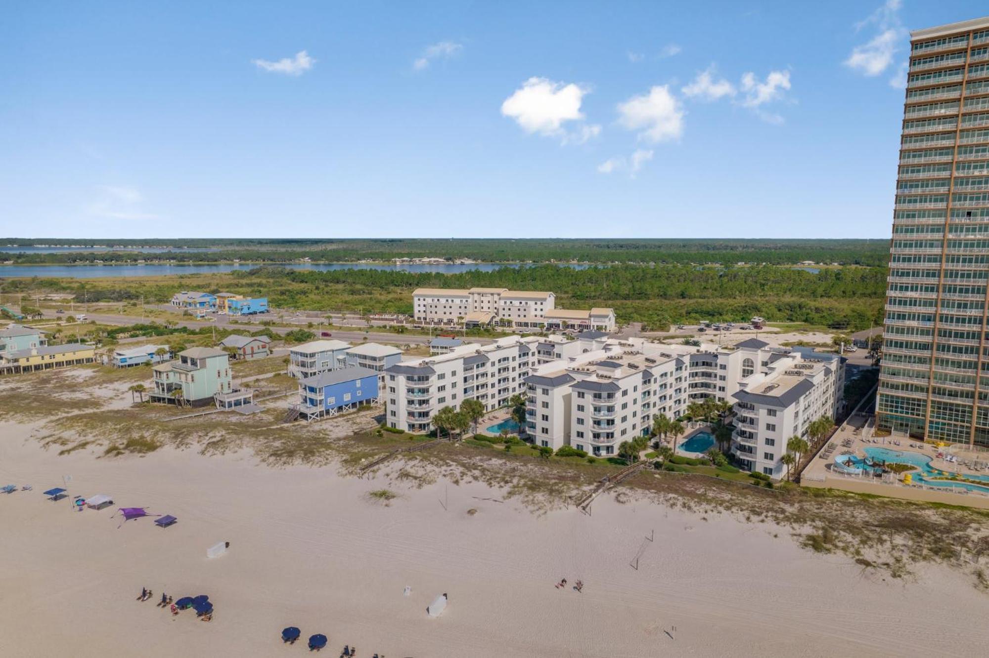 Palm Beach C23 By Vacation Homes Collection Gulf Shores Exterior photo