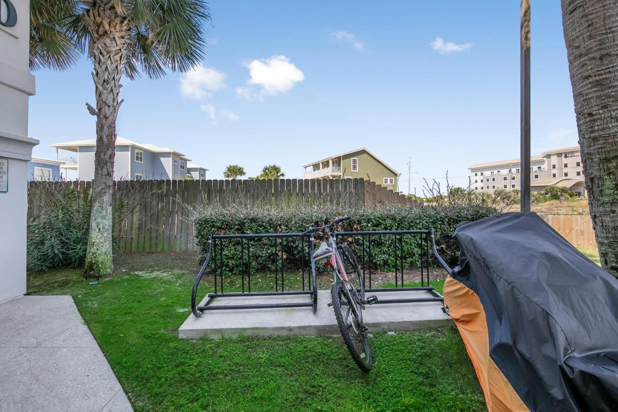 Palm Beach C23 By Vacation Homes Collection Gulf Shores Exterior photo