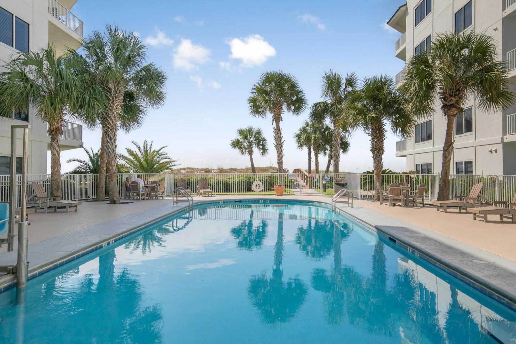 Palm Beach C23 By Vacation Homes Collection Gulf Shores Exterior photo