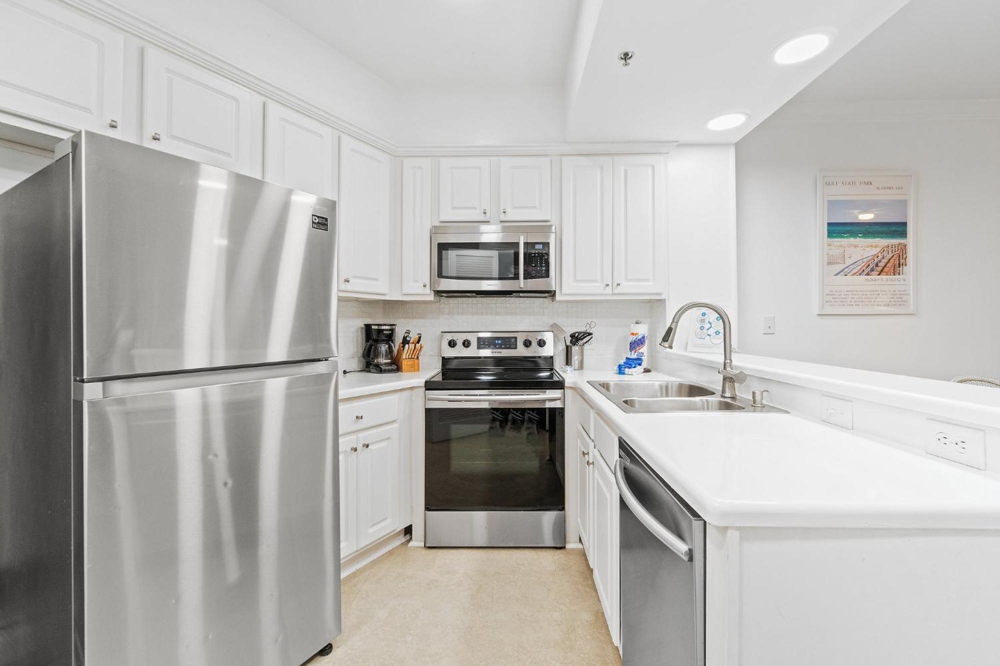 Palm Beach C23 By Vacation Homes Collection Gulf Shores Exterior photo