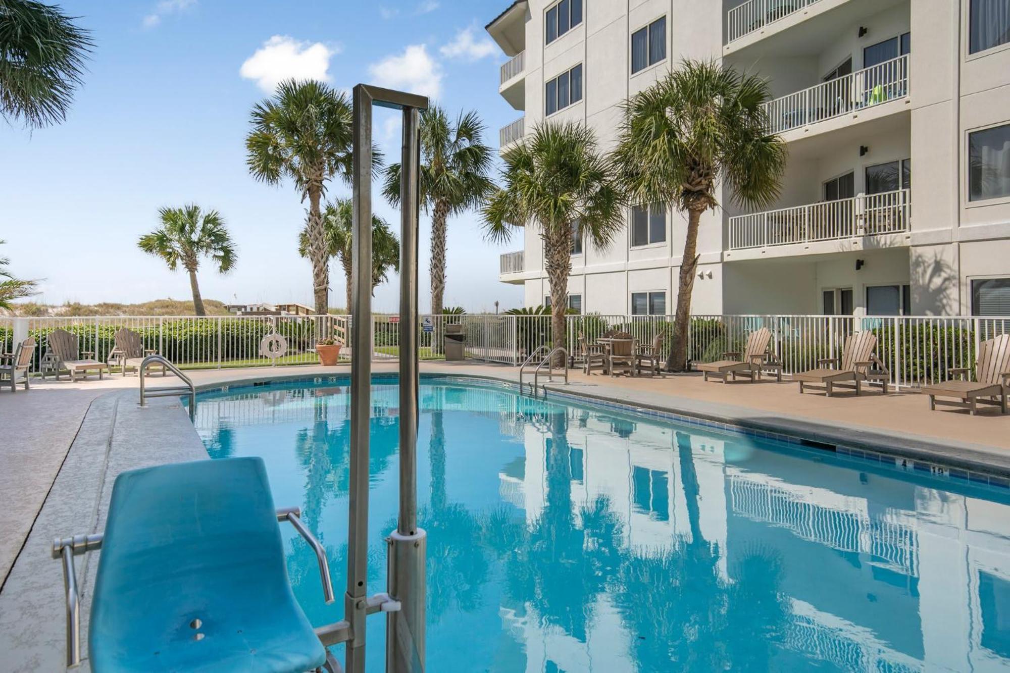 Palm Beach C23 By Vacation Homes Collection Gulf Shores Exterior photo