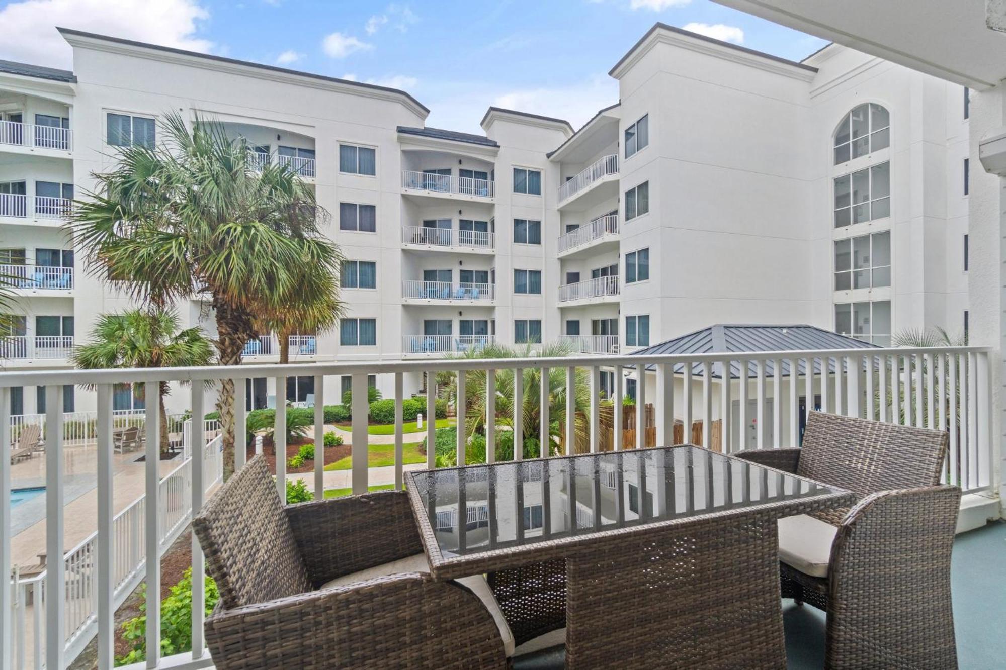 Palm Beach C23 By Vacation Homes Collection Gulf Shores Exterior photo