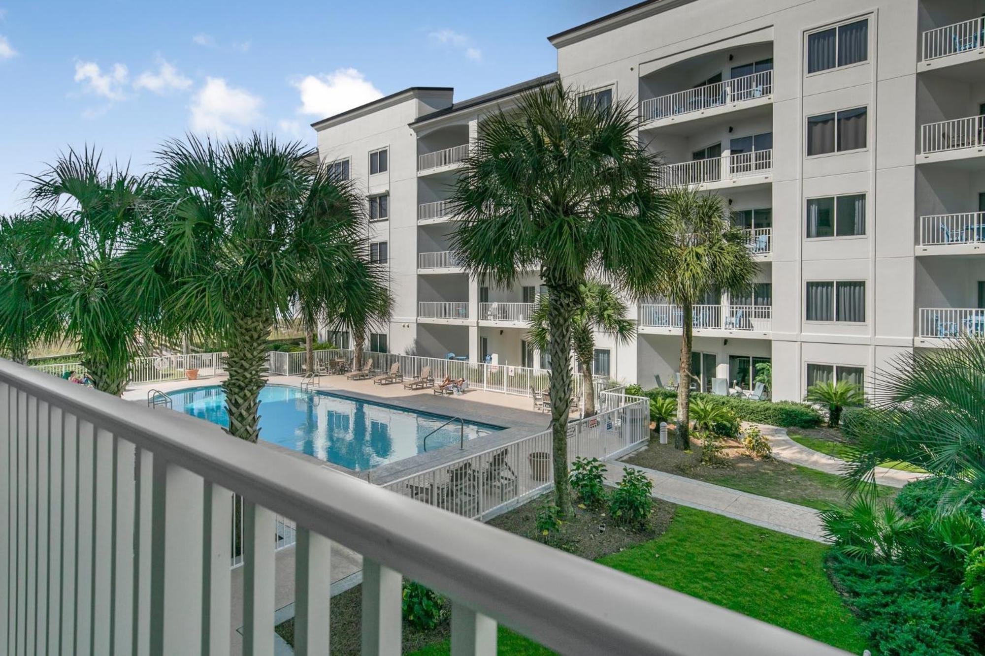Palm Beach C23 By Vacation Homes Collection Gulf Shores Exterior photo